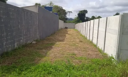 Terreno à venda no Conjunto Residencial Santo Ângelo, Mogi das Cruzes , 225 m2 por R$ 65.000