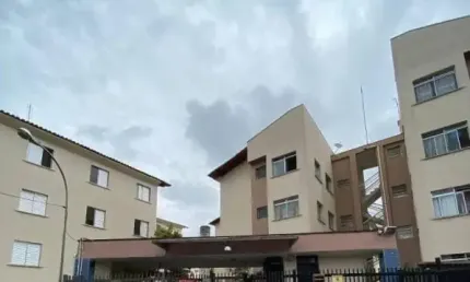 Apartamento com 2 quartos à venda na Rua Arara, 292, Jardim Valéria, Guarulhos