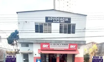 Casa com 5 quartos à venda no Centro, Suzano 