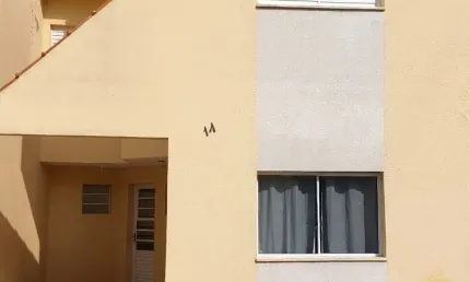 Casa em condomínio fechado com 2 quartos para alugar na Estrada Takashi Kobata, 2065, Jardim Europa, Suzano