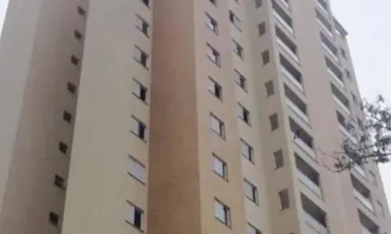 Apartamento com 2 quartos à venda na Alameda Celestino Rodrigues, 215, Jardim Imperador, Suzano