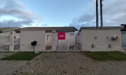 Casa com quintal e área gourmet – caxangá, suzano/sp