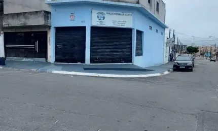 Sobrado com 2 salões comerciais à venda – jardim luella, suzano (sp)
