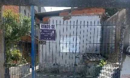 Casa com 2 quartos à venda na Cidade Miguel Badra, Suzano 