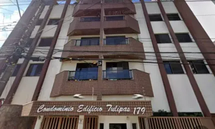Apartamento amplo com suíte à venda – condomínio no centro de suzano – vila paiva/sp