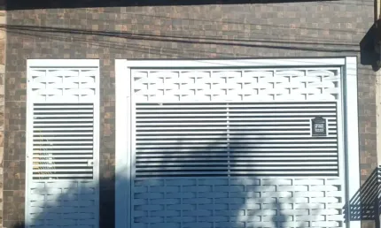 Casa com 2 quartos à venda no Jardim Planalto, Suzano 
