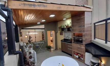 Apartamento com 2 quartos à venda na Rua Quixadá, 177, Vila Invernada, São Paulo