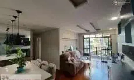 Apartamento com 3 quartos à venda na Avenida Ramalho Ortigão, 188, Vila Gumercindo, São Paulo