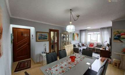 Apartamento com 2 quartos à venda na Rua Dom Bernardo Nogueira, 905, Vila Gumercindo, São Paulo