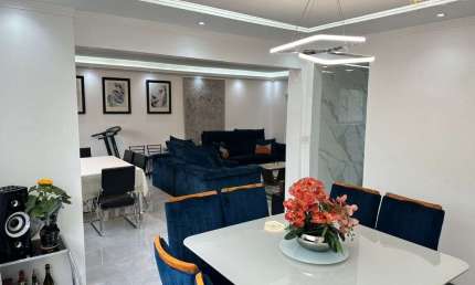 Apartamento com 4 quartos à venda na Avenida Paes de Barros, 2520, Mooca, São Paulo