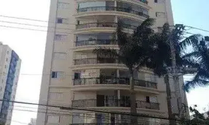 Apartamento com 3 quartos à venda na Rua Pedrália, 304, Vila Gumercindo, São Paulo