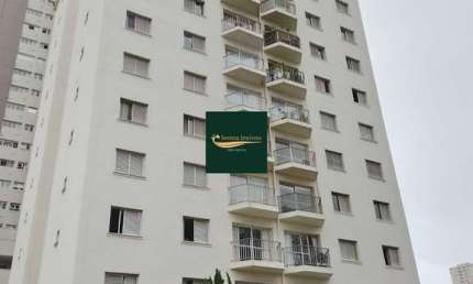 Apartamento para Venda na Vila Gumercindo! Ótima Oportunidade!!