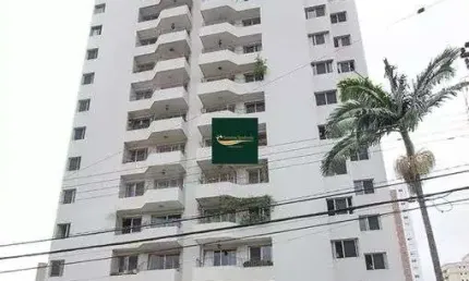 Apartamento com 3 quartos à venda na Rua Raul Pompéia, 75, Pompéia, São Paulo
