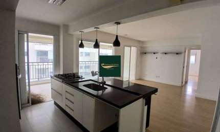 Apartamento a Venda na Vila Gumercindo! Venha Conferir!