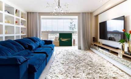 Lindo Apartamento a Venda no Jabaquara a 700 metros do Metrô!