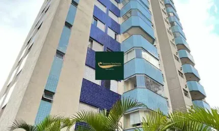 Apartamento com 3 quartos à venda na Rua Loefgren, 441, Vila Clementino, São Paulo