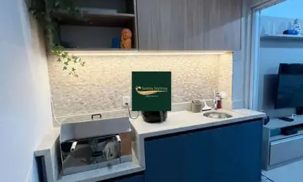 Apartamento com 2 quartos à venda na Rua Mil Oitocentos e Vinte e Dois, 895, Ipiranga, São Paulo