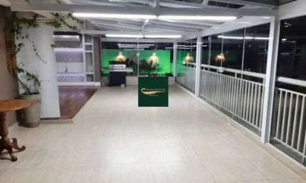 Apartamento Garden na Saúde Maravilhoso! Venha Conferir!