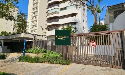 Apartamento a Venda na Aclimação! Ao lado do Parque!