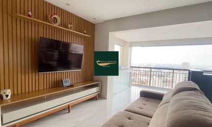 Apartamento com 2 quartos à venda na Avenida Coronel José Pires de Andrade, 365, Sacomã, São Paulo