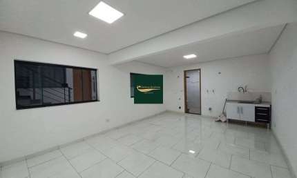 Sala comercial para alugar na Avenida do Oratório, 2365, Vila Prudente, São Paulo