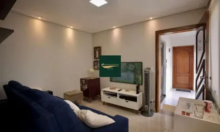 Apartamento com 4 quartos à venda na Rua São Gil, 133, Tatuapé, São Paulo
