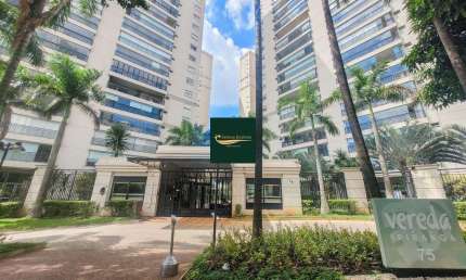 Apartamento a Venda no Ipiranga - Condomínio Veredas!