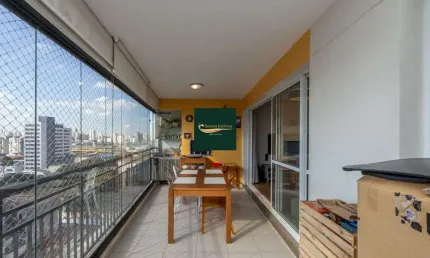Apartamento a venda no ipiranga! ótima localização!