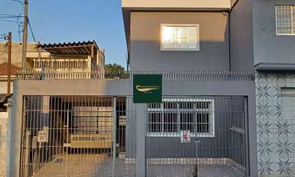 Casa com 4 quartos à venda na Rua Luís Pinto, 40, Vila Carrão, São Paulo
