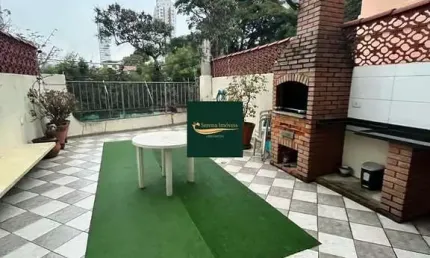 Sobrado a Venda na Vila Mariana! Ótima Oportunidade! Venha Conferir.