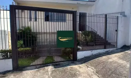 Casa a venda na vila são josé (ipiranga). venha conhecer!