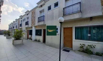 Casa em condomínio fechado com 2 quartos para alugar na Rua Atuaí, 466, Penha De França, São Paulo