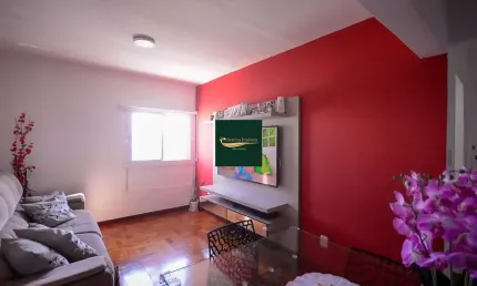 Apartamento com 2 quartos à venda na Rua Tenente Azevedo, 104, Aclimação, São Paulo