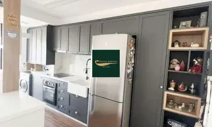 Apartamento a venda no ipiranga! a 10 minutos da estação tamanduateí!