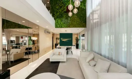 Cobertura de alto padrão no jardim anália franco – sofisticação, conforto e luxo