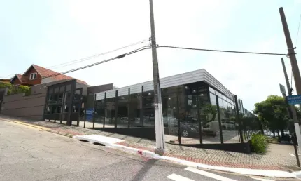 Confortável galpão comercial para venda em Planalto Paulista, 1,000m²