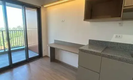 Kitnet / Stúdio à venda na Rua Alexandre Dumas, 330, Chácara Santo Antônio, São Paulo