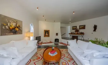 Deslumbrante casa tipo para venda em real parque com 4 quartos, sendo 2 suítes, 295m²