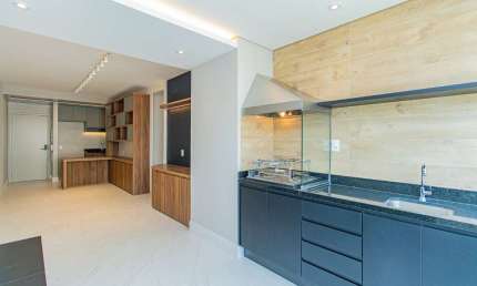 Elegante apartamento tipo para venda com 2 quartos, sendo 2 suítes, 76m²