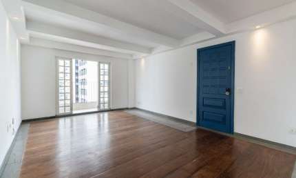 Funcional cobertura para venda com 3 quartos, sendo 1 suíte, 240m²