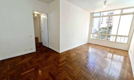 Espetacular apartamento tipo para venda com 2 quartos, 75m²