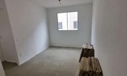 Sensacional apartamento tipo para venda em Jardim Monte Alegre com 2 quartos, 32m²