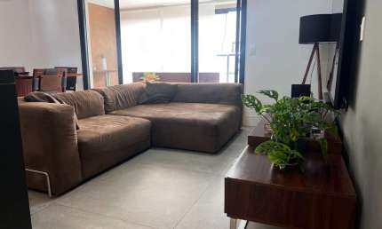 Espetacular apartamento tipo para venda em Vila Progredior com 2 quartos, 84m²