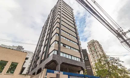 Aconchegante conjunto comercial para venda em santo amaro, 33m²
