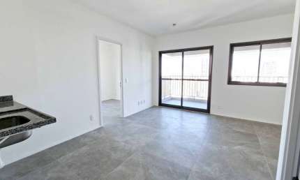 Agradável apartamento tipo para venda com 1 quarto, sendo 1 suíte, 47m²