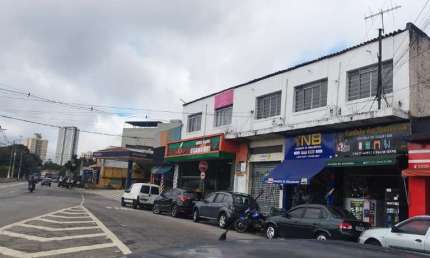 Sala comercial à venda na Avenida Cupecê, 2164 - 216, Cidade Ademar, São Paulo