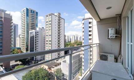 Sala comercial à venda na Rua Barão do Triunfo, 427, Brooklin, São Paulo