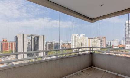 Imperdível conjunto comercial para venda em Chácara Santo Antônio (Zona Sul), 316m²