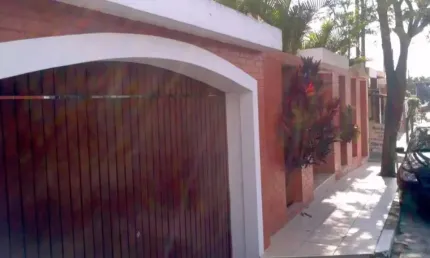 Casa com 4 quartos à venda na Rua Camundo, Planalto Paulista, São Paulo