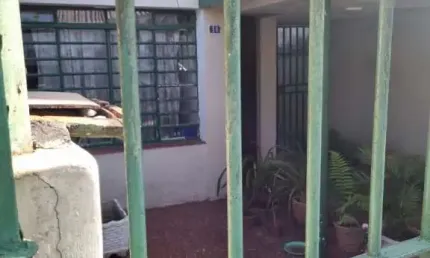 Vendo casa com 03 dormitórios no bairro campo grande-campininha!
